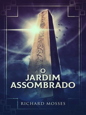 cover image of O Jardim Assombrado
